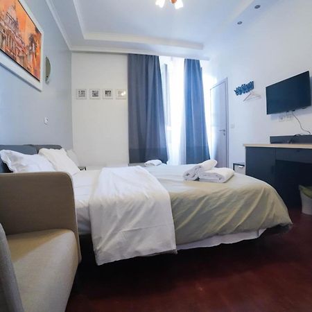 Kaydee Guesthouse Rom Eksteriør billede
