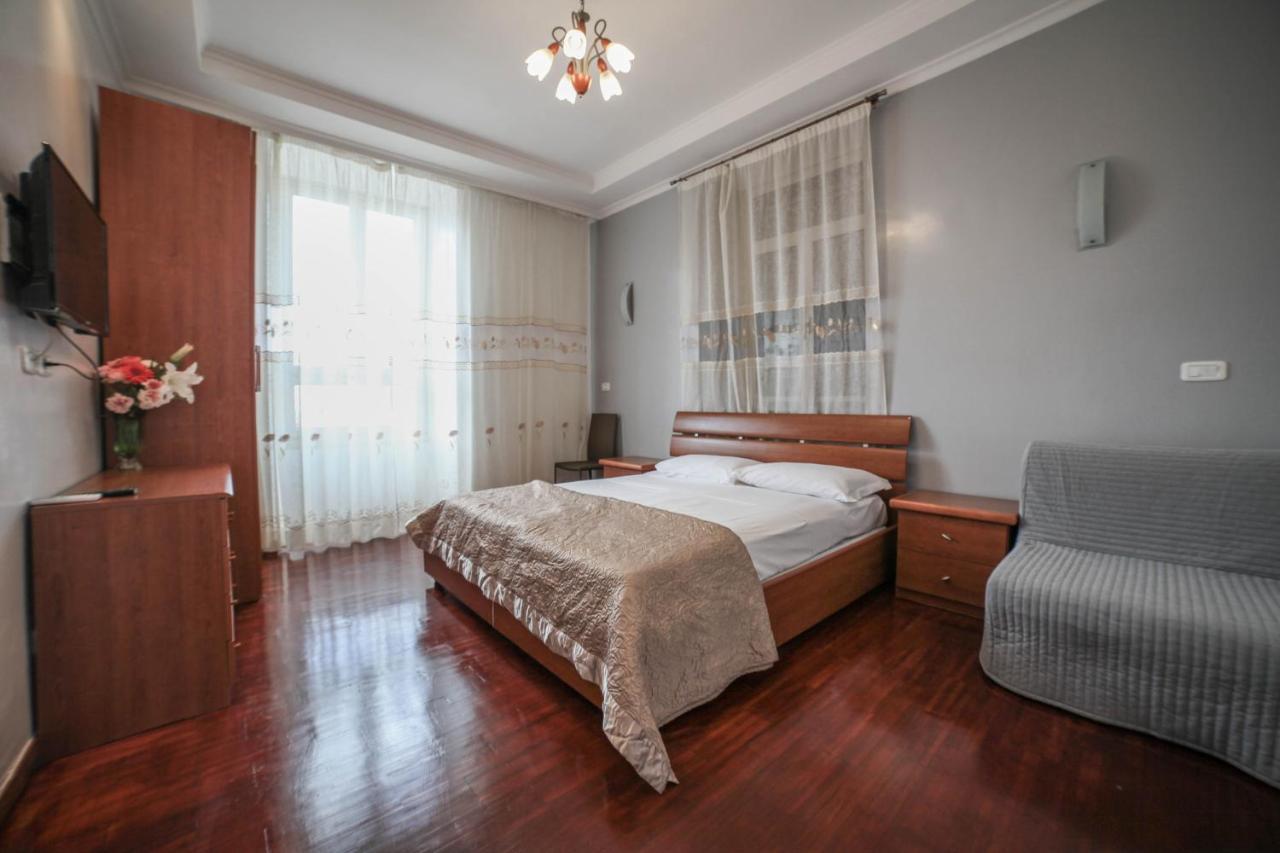 Kaydee Guesthouse Rom Eksteriør billede