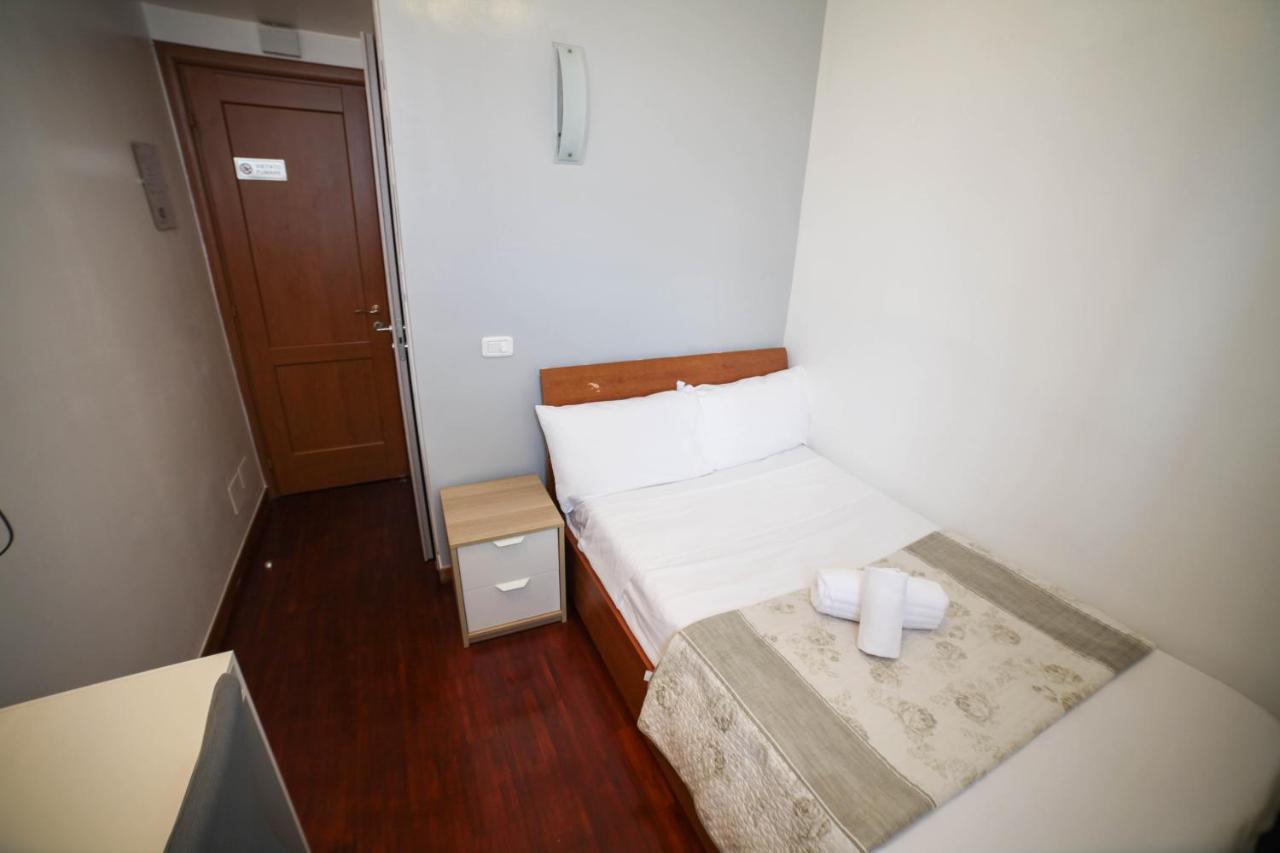 Kaydee Guesthouse Rom Eksteriør billede
