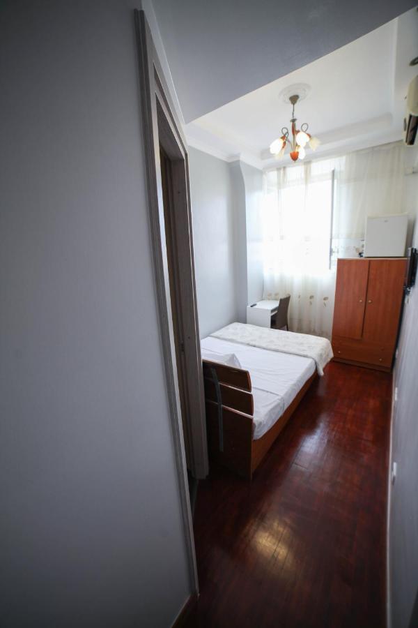 Kaydee Guesthouse Rom Eksteriør billede