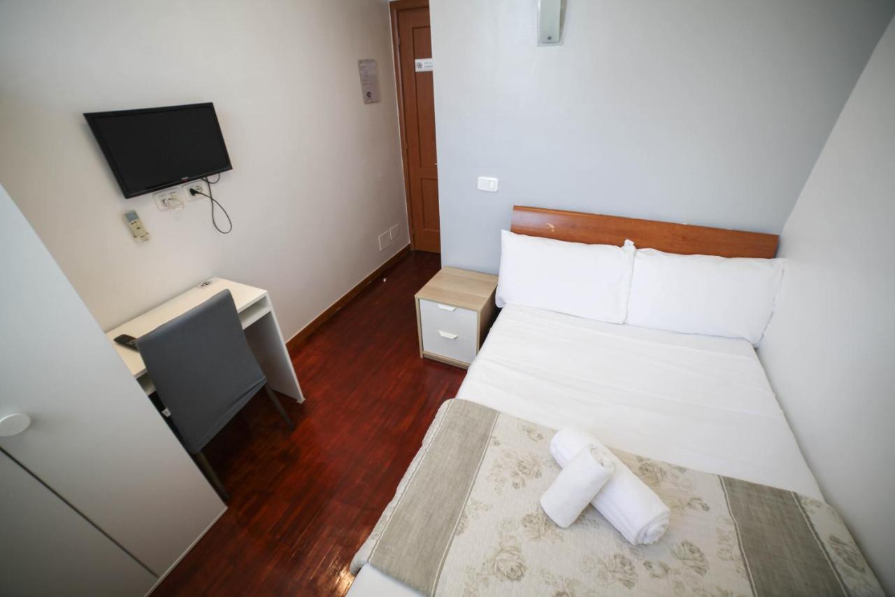 Kaydee Guesthouse Rom Eksteriør billede