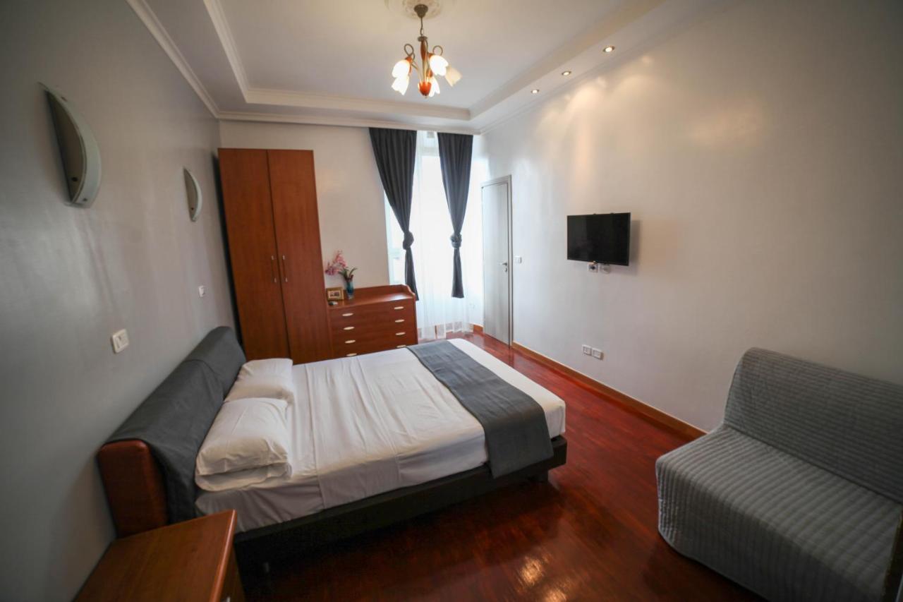 Kaydee Guesthouse Rom Eksteriør billede
