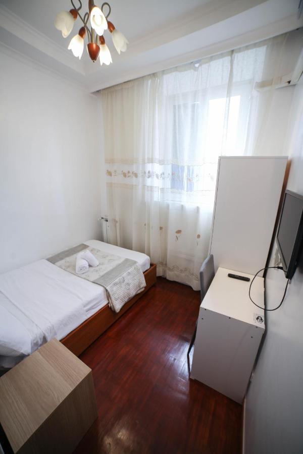 Kaydee Guesthouse Rom Eksteriør billede