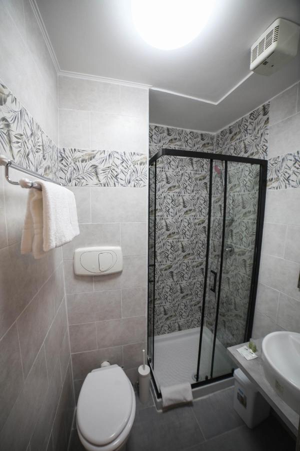 Kaydee Guesthouse Rom Eksteriør billede