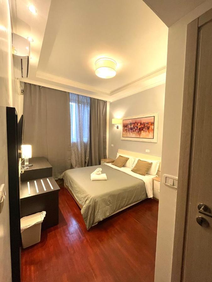 Kaydee Guesthouse Rom Eksteriør billede