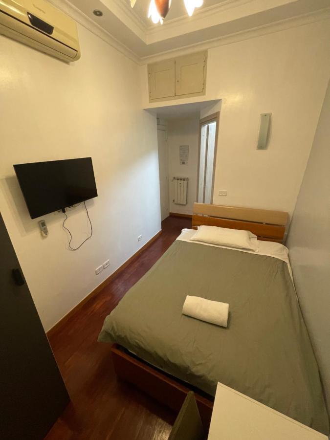 Kaydee Guesthouse Rom Eksteriør billede