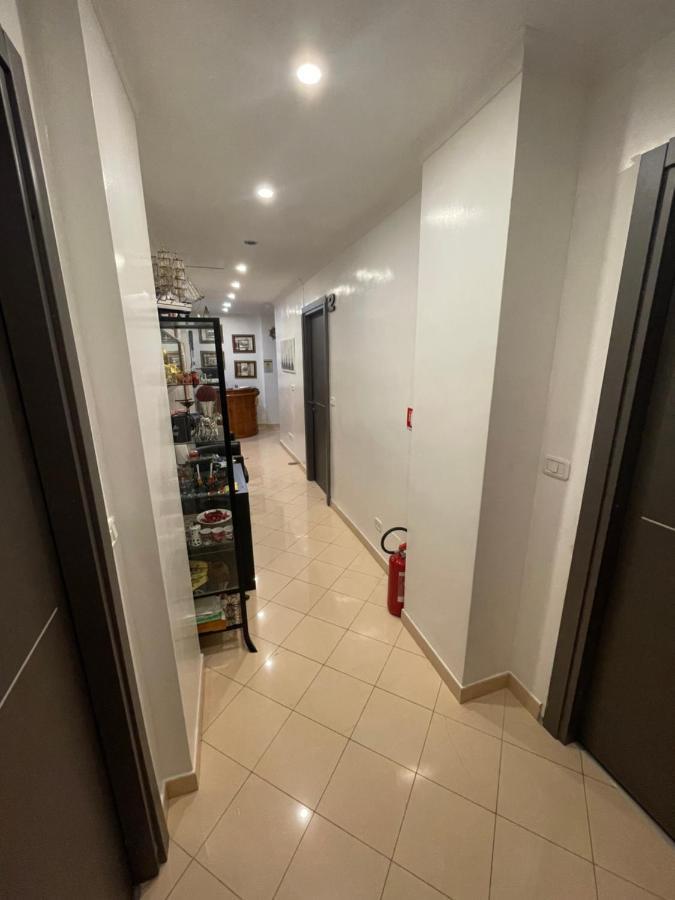 Kaydee Guesthouse Rom Eksteriør billede