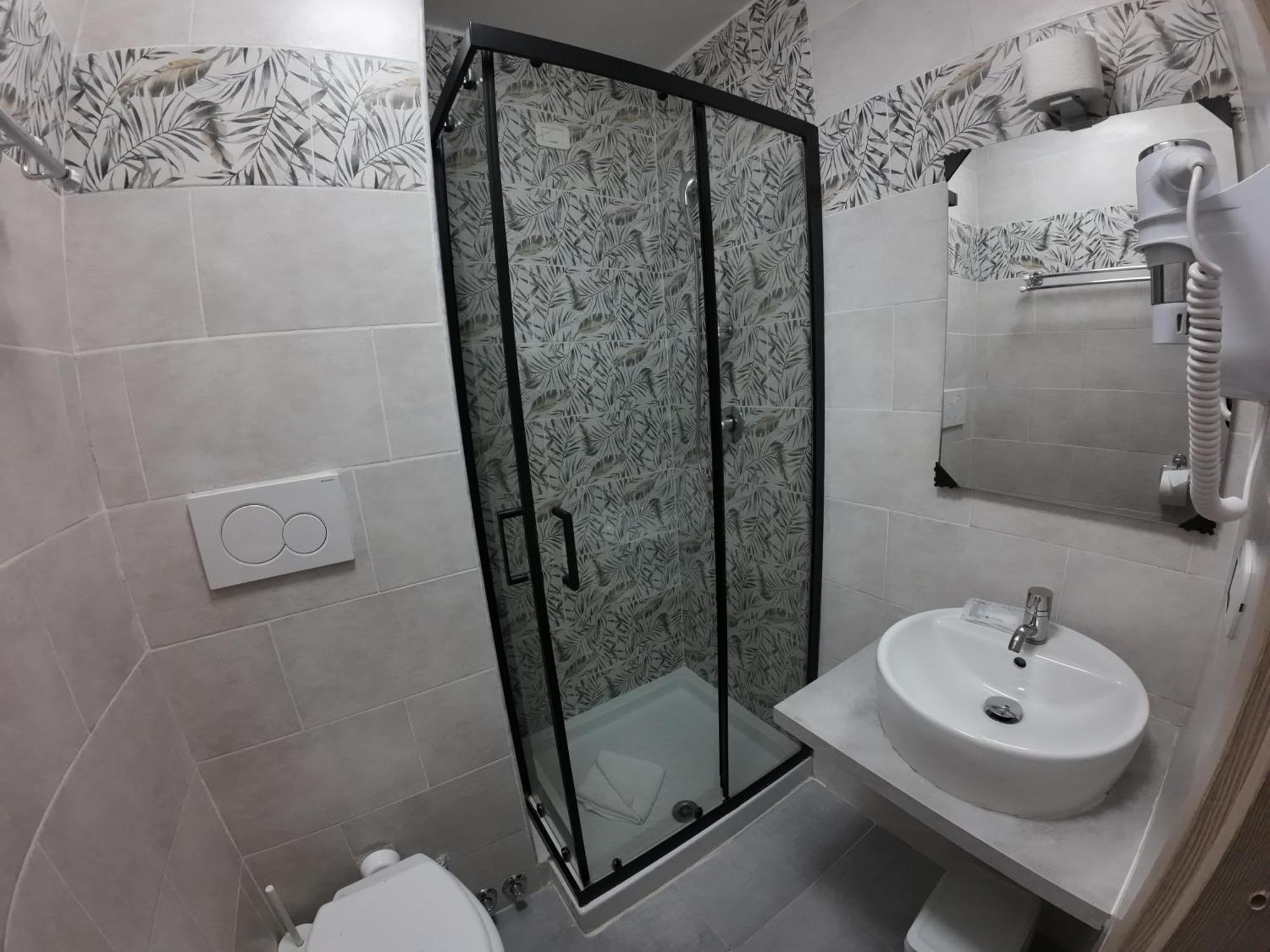 Kaydee Guesthouse Rom Eksteriør billede