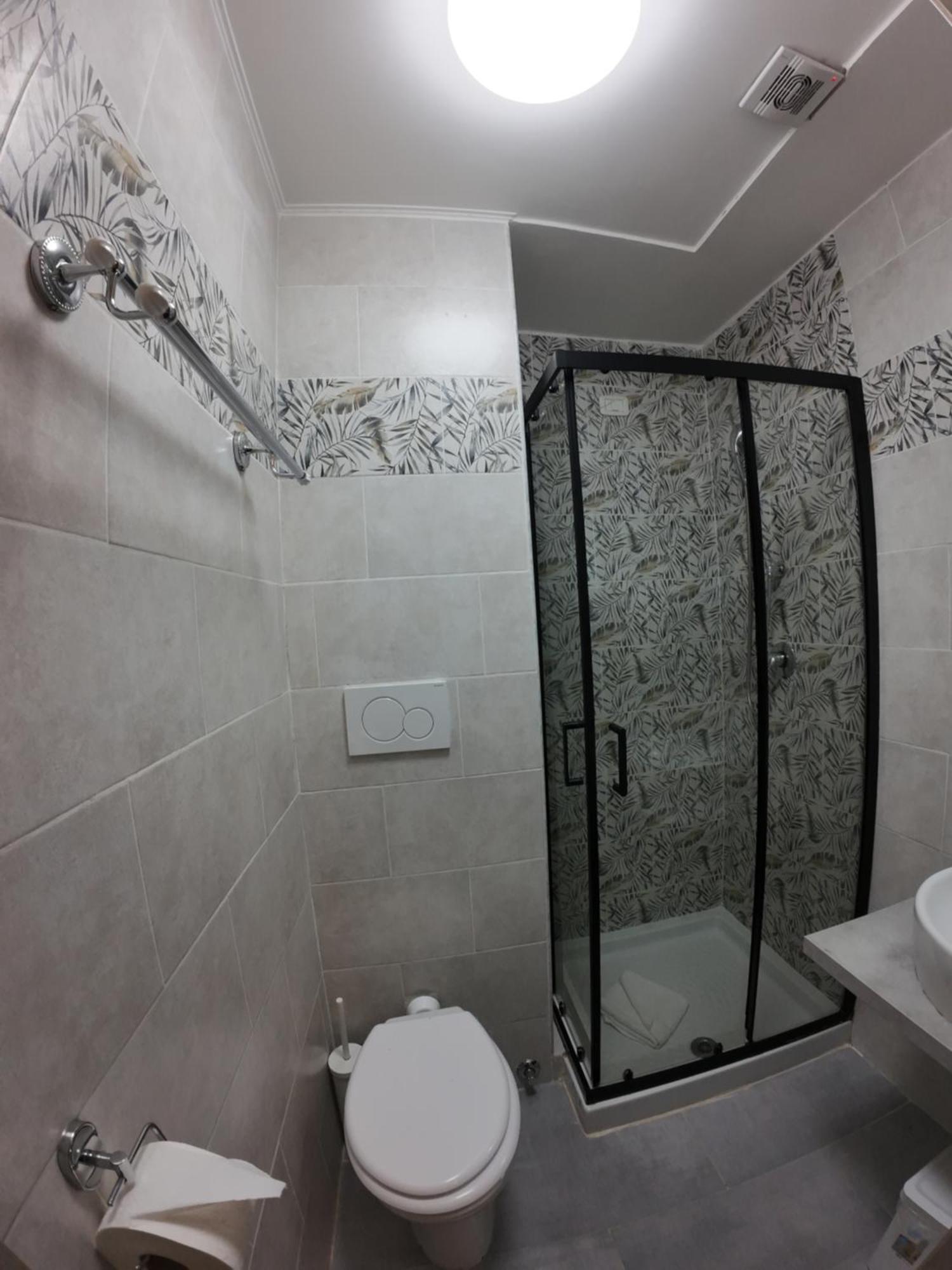 Kaydee Guesthouse Rom Eksteriør billede