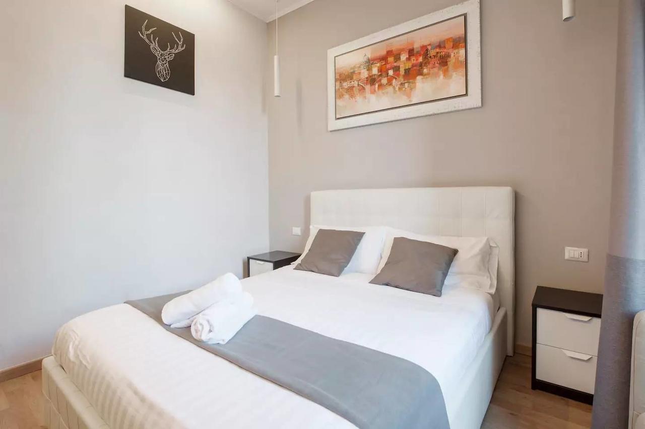 Kaydee Guesthouse Rom Eksteriør billede