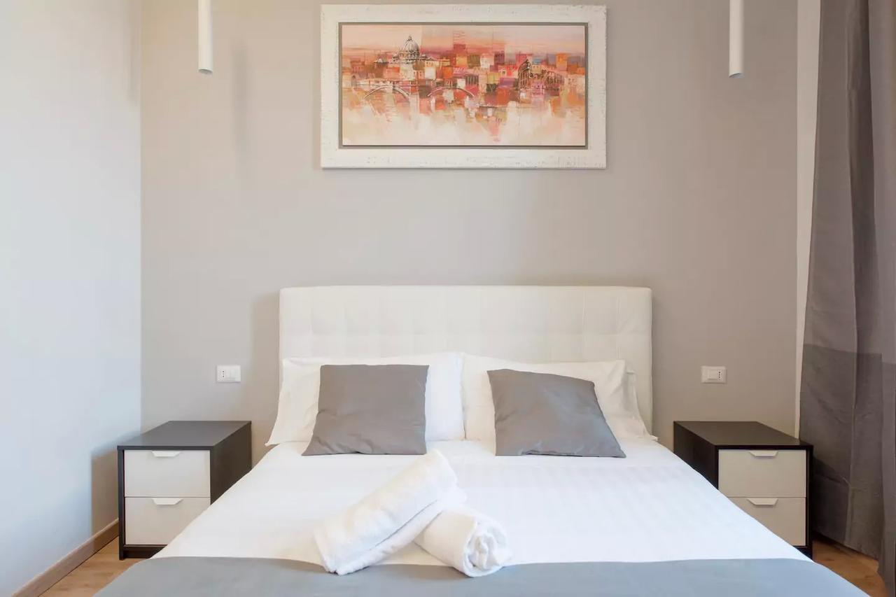 Kaydee Guesthouse Rom Eksteriør billede