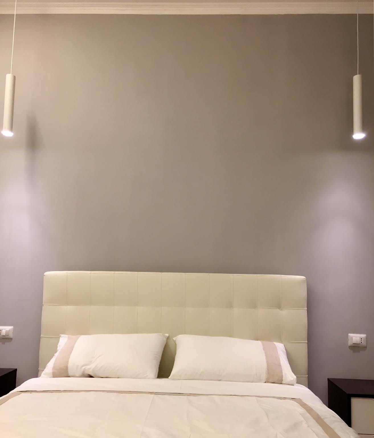 Kaydee Guesthouse Rom Eksteriør billede