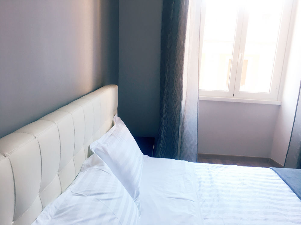 Kaydee Guesthouse Rom Eksteriør billede
