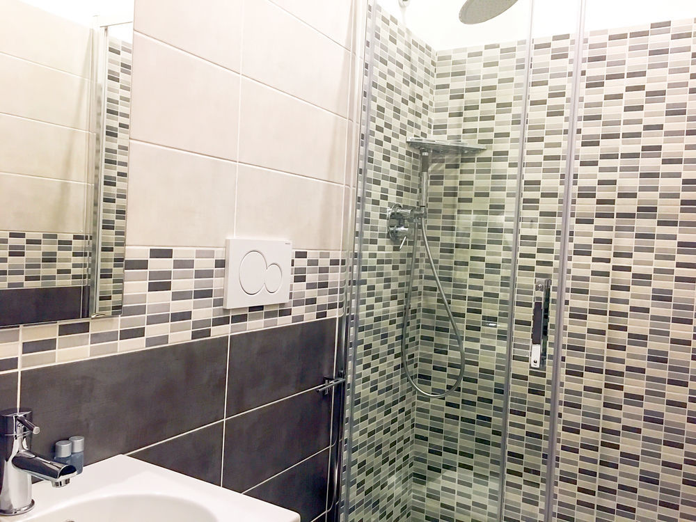 Kaydee Guesthouse Rom Eksteriør billede