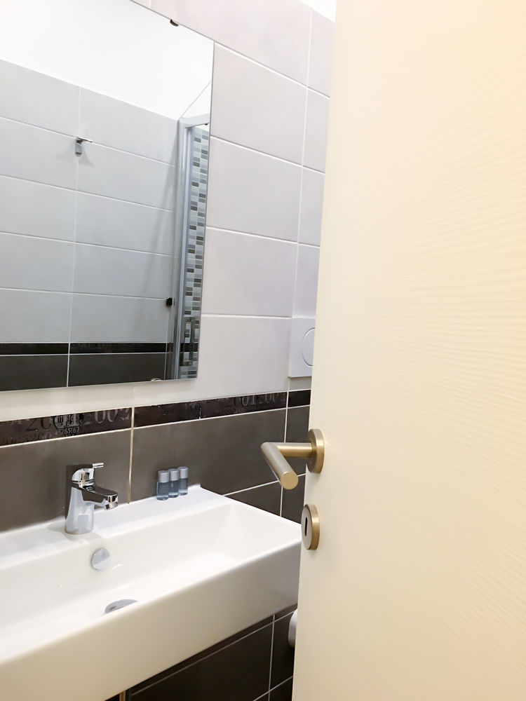 Kaydee Guesthouse Rom Eksteriør billede