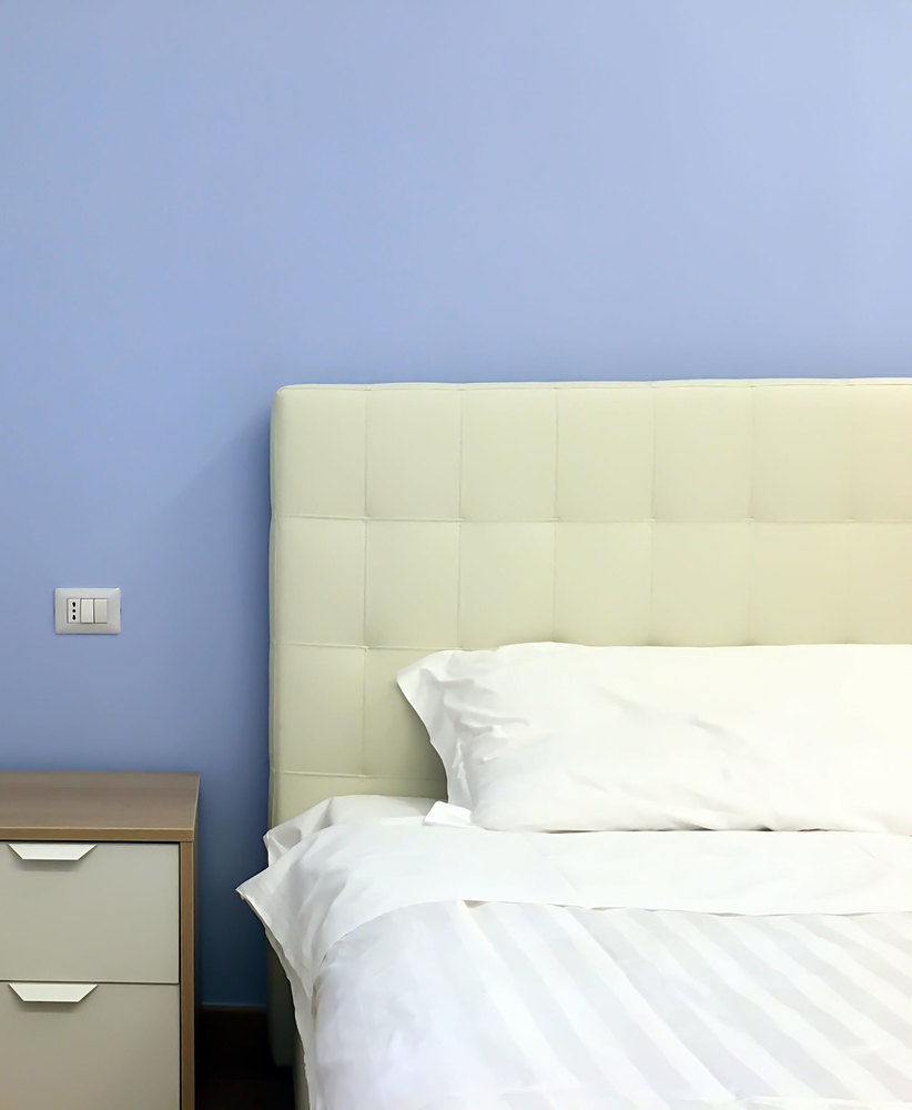 Kaydee Guesthouse Rom Eksteriør billede