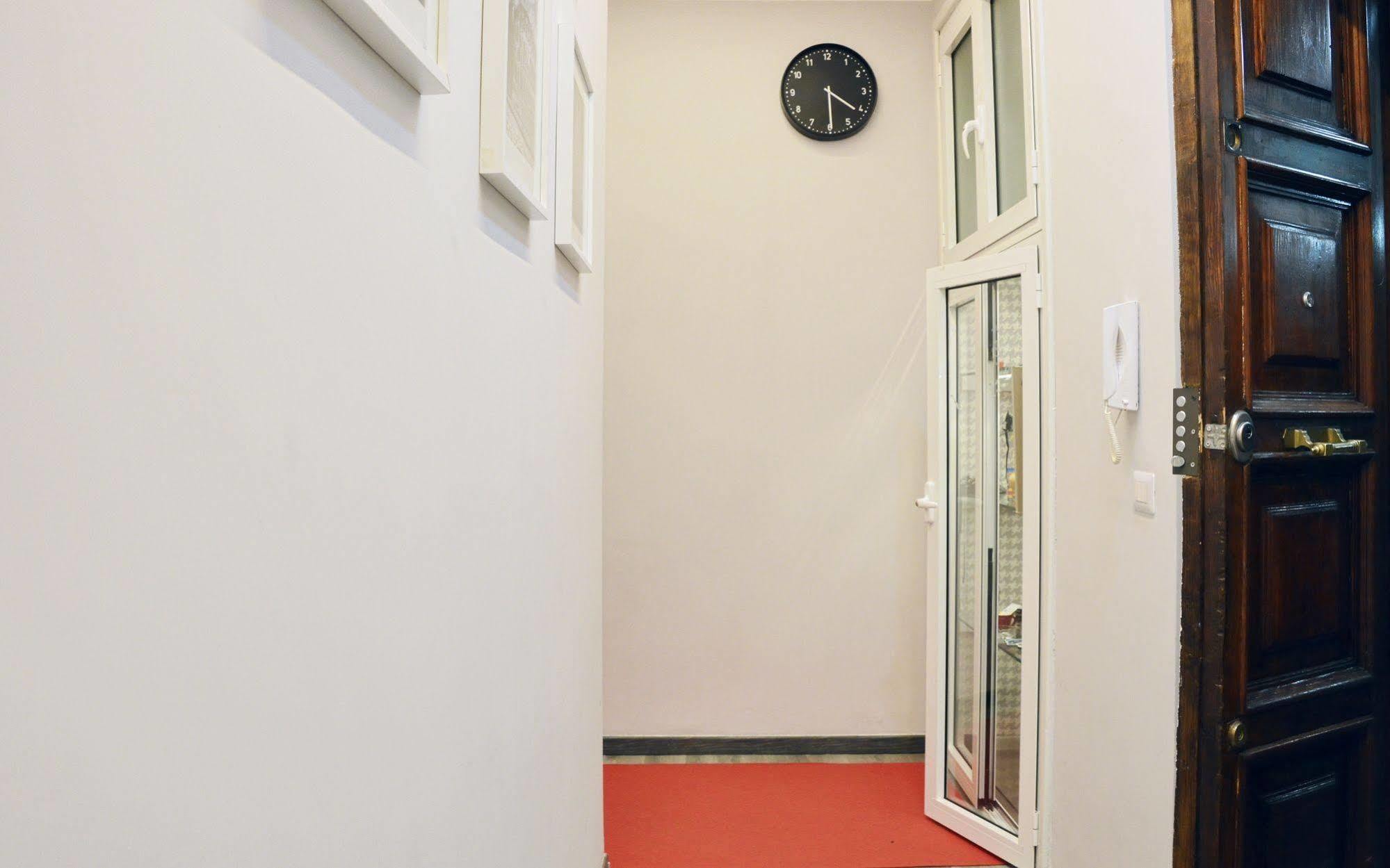 Kaydee Guesthouse Rom Eksteriør billede