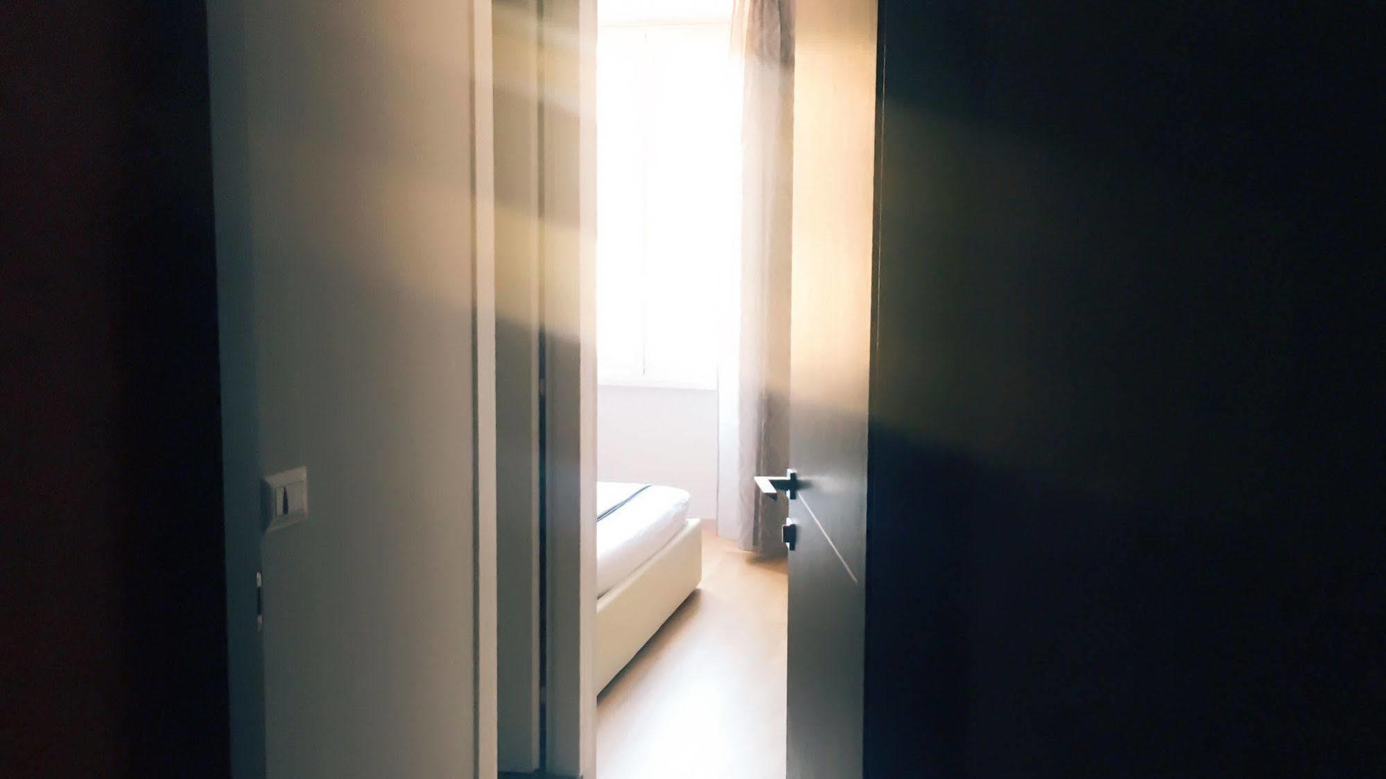 Kaydee Guesthouse Rom Eksteriør billede